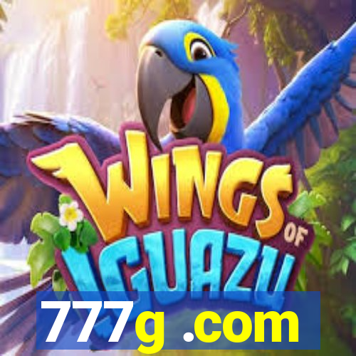 777g .com